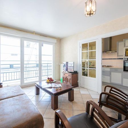 Apartament Le Mail 2 - Fairytale Factory Saint-Michel-sur-Orge Zewnętrze zdjęcie