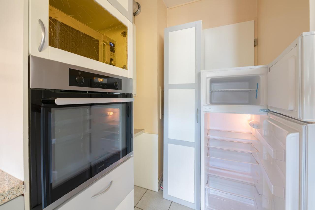 Apartament Le Mail 2 - Fairytale Factory Saint-Michel-sur-Orge Zewnętrze zdjęcie
