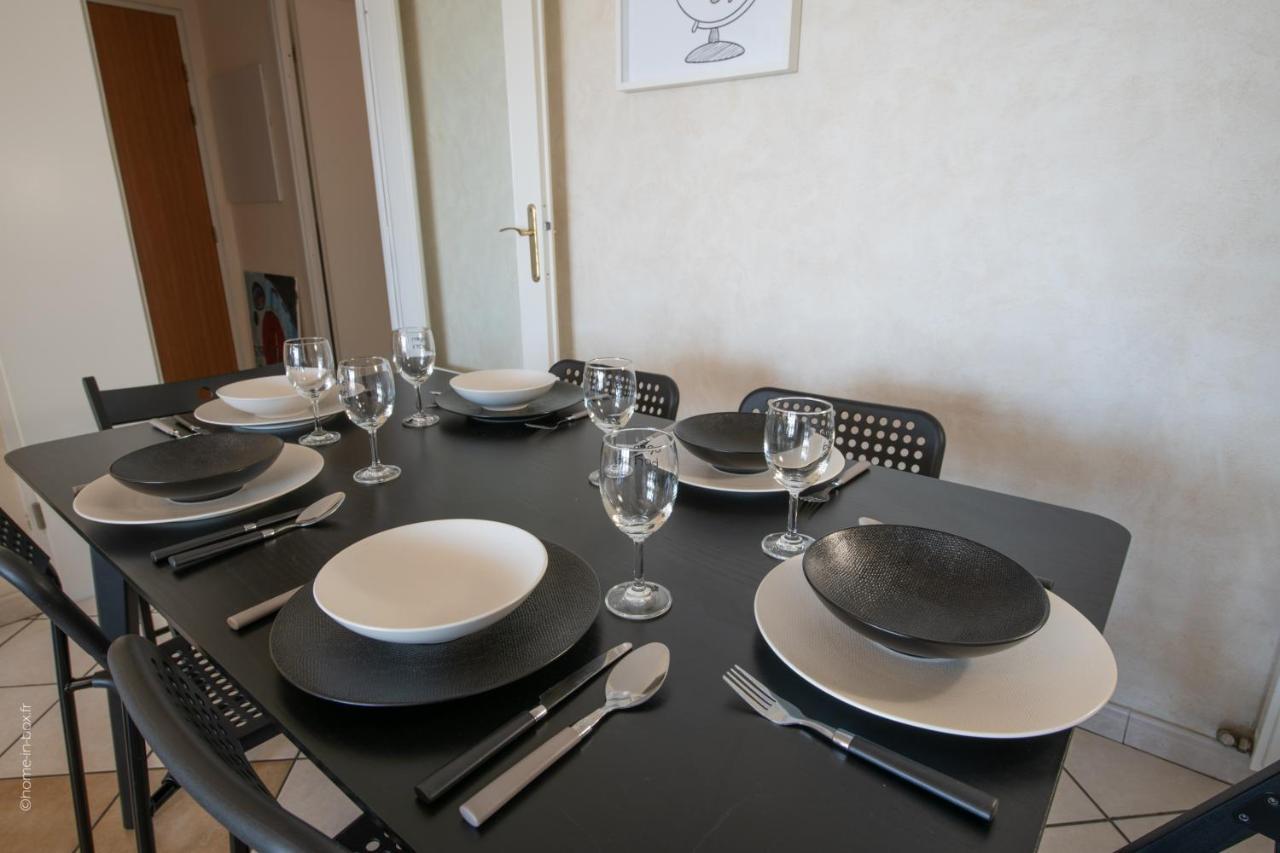 Apartament Le Mail 2 - Fairytale Factory Saint-Michel-sur-Orge Zewnętrze zdjęcie