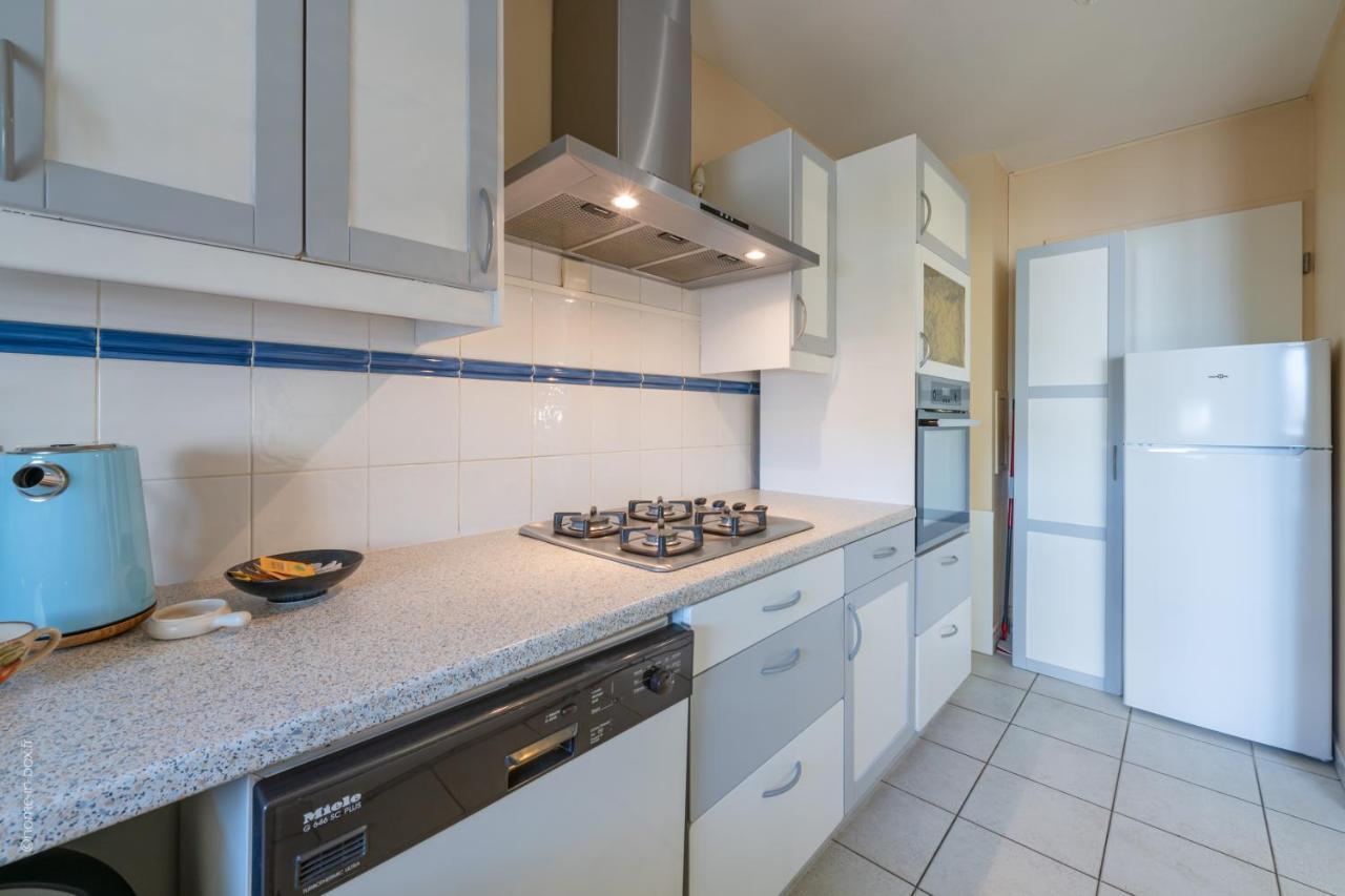 Apartament Le Mail 2 - Fairytale Factory Saint-Michel-sur-Orge Zewnętrze zdjęcie