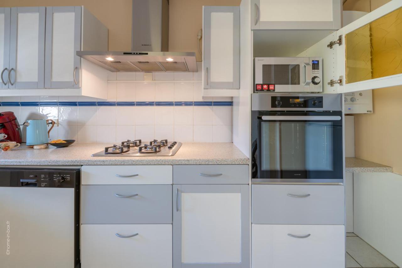 Apartament Le Mail 2 - Fairytale Factory Saint-Michel-sur-Orge Zewnętrze zdjęcie